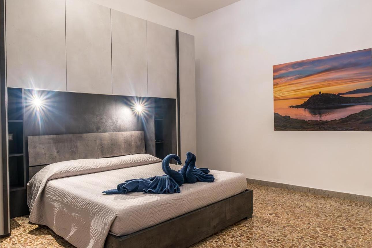Le Case Nel Vicolo Alghero Exterior foto