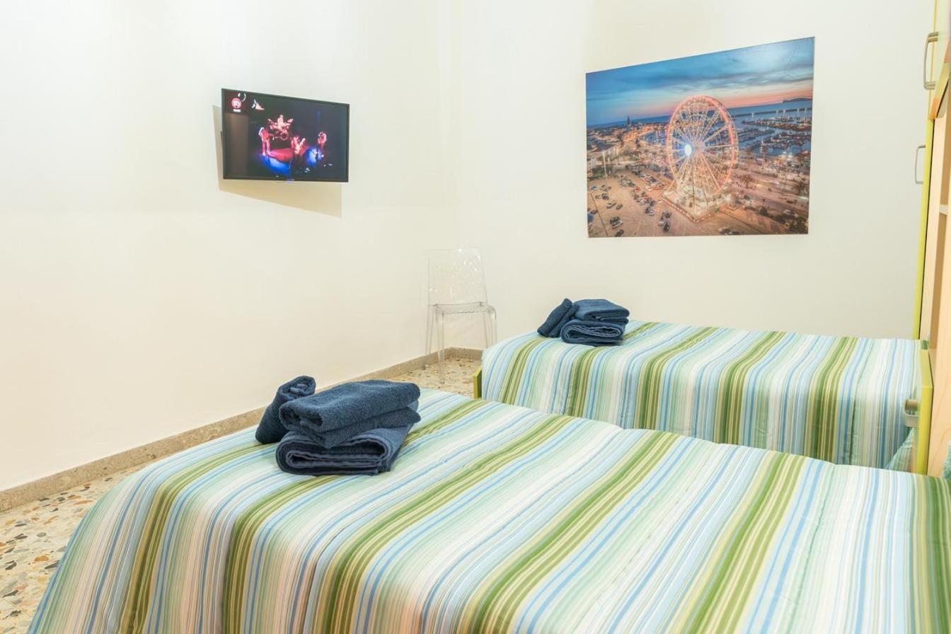 Le Case Nel Vicolo Alghero Exterior foto