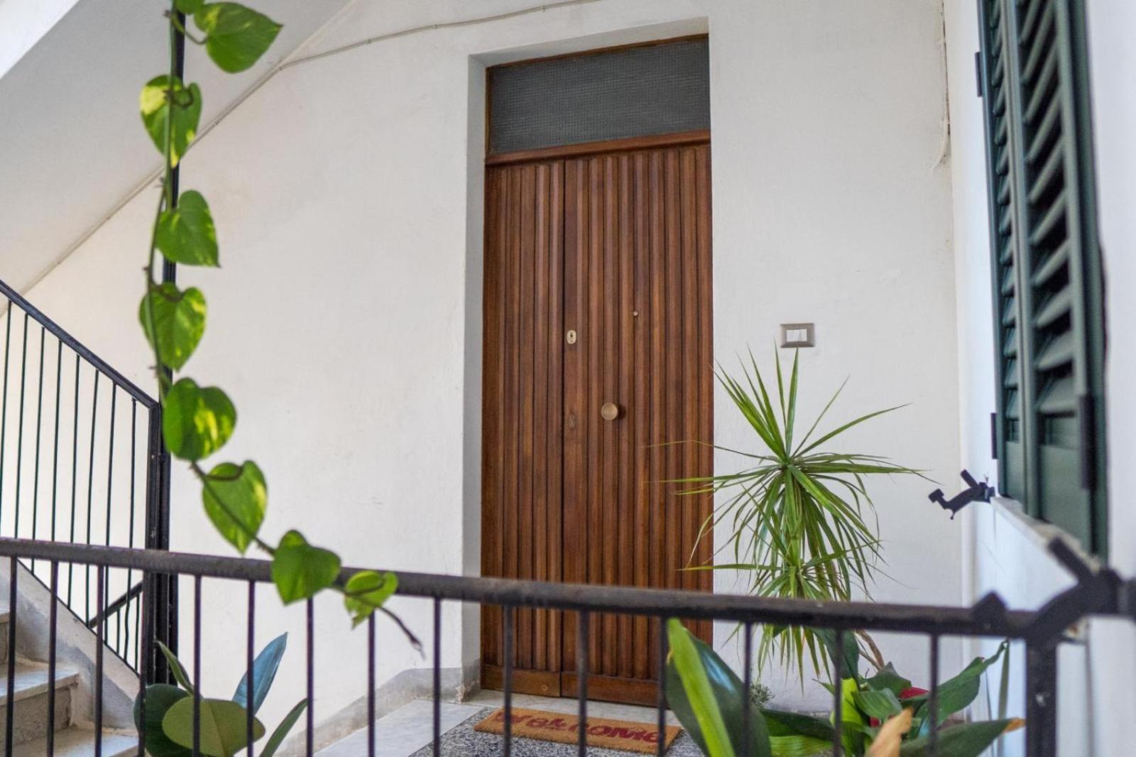 Le Case Nel Vicolo Alghero Exterior foto