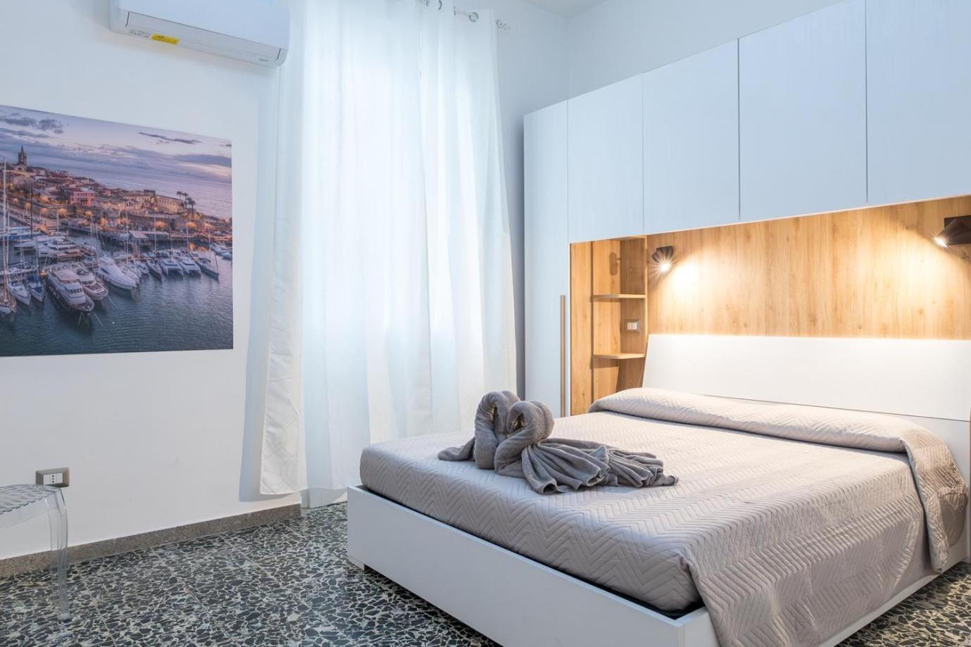 Le Case Nel Vicolo Alghero Exterior foto